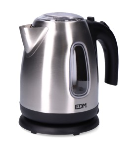 Hervidor de agua electrico "kettle". 2200 w 1,7 l
