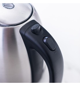 Hervidor de agua electrico "kettle". 2200 w 1,7 l