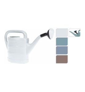 Regadera colores surtidos 5 l