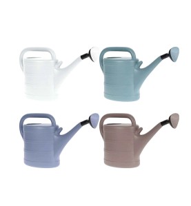 Regadera de plastico colores surtidos 10 l