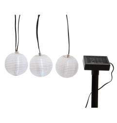 Guirnalda solar 7,5 m