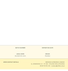 Manguera de jardin basic 15 m (5/8" 15 mm)