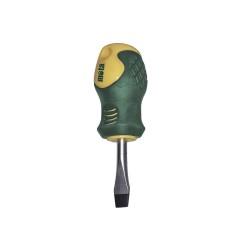 Destornillador punta plana 6.5 x 25 mm