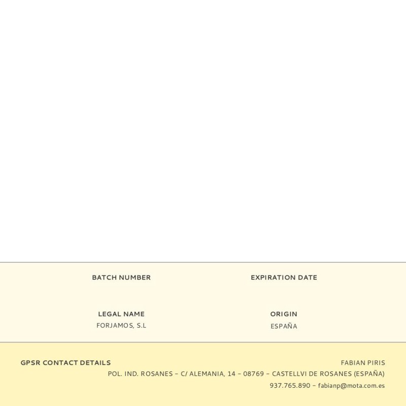 Destornillador torx normal