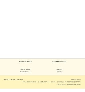 Destornillador torx normal