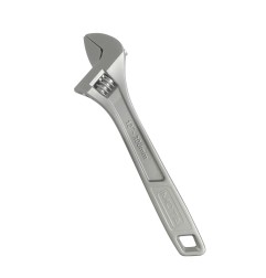 Llave ajustable cr-v pulida 15" llp15 mota