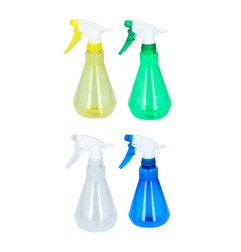 Pulverizador. capacidad: 480ml ø80mm colores surtidos