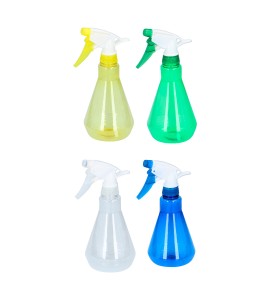 Pulverizador. capacidad: 480ml ø80mm colores surtidos