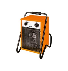 Calefactor industrial 3300 w