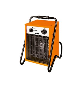 Calefactor industrial 3300 w
