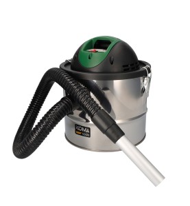 Aspiradora de cenizas 800w