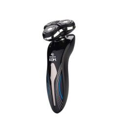 Afeitadora electrica recargable 4d 3 w