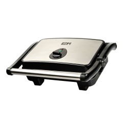 Sandwichera doble grill 1500 w
