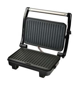 Sandwichera doble grill 1500 w