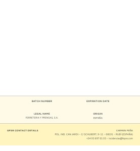 Rejilla con mosquitera. aluminio 0.6 natural 170x170mm (g)