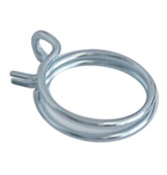 Brida elastica desagÜe 38x40mm lvc lvr fagor