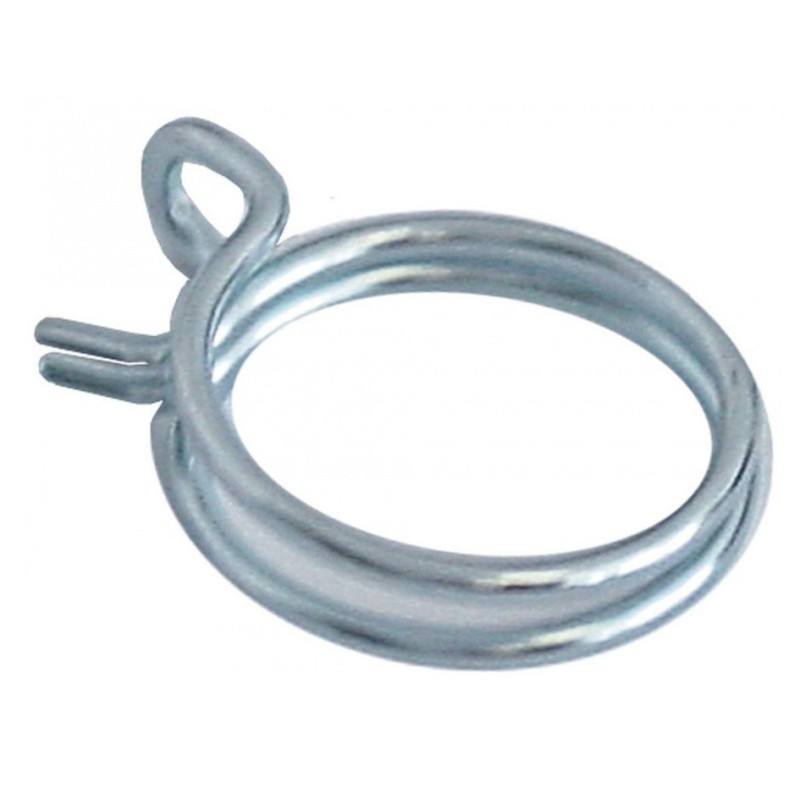 Brida elastica desagÜe 38x40mm lvc lvr fagor