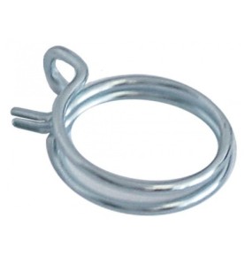 Brida elastica desagÜe 38x40mm lvc lvr fagor