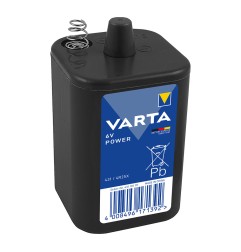 Bateria varta 431-4r25x 6v 67x67x115mm