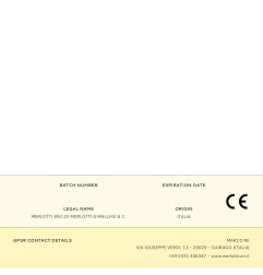 Cable de cuerda de yute redondo 3 g 0,75mm 20m euro/m