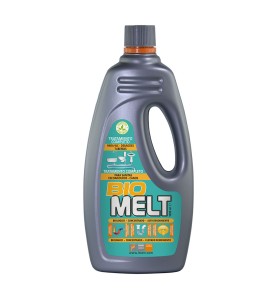 Bio melt desatascador biológico