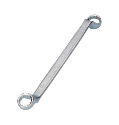Llave estriada acodada de 21x23mm e521 mota
