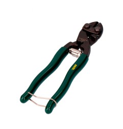 Tijera tipo alambrador de 200mm/8" cvr tj08f mota