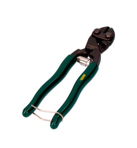 Tijera tipo alambrador de 200mm/8" cvr tj08f mota