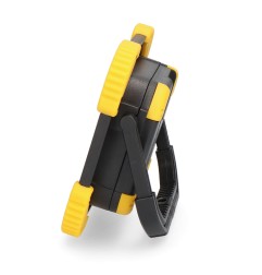 Foco linterna recargable 10w funcion power bank