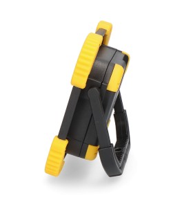 Foco linterna recargable 10w funcion power bank