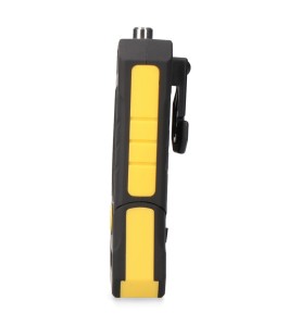 Linterna led xl con imán telescópico, recargable