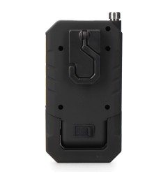 Linterna led xl con imán telescópico, recargable