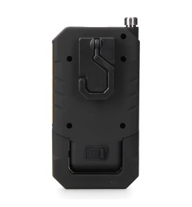 Linterna led xl con imán telescópico, recargable