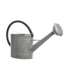 Regadera de zinc 5 l