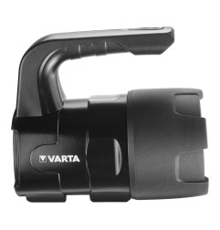 Linterna varta indestructible bl20 6w