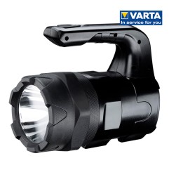 Linterna varta indestructible bl20 6w