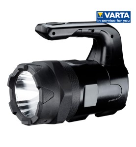 Linterna varta indestructible bl20 6w