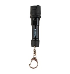 Linterna llavero indestructible key chain light