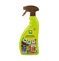 Pistola anti-hongos bio 750 ml