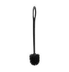 Recambio escobilla negra wc colores surtidos 46 cm