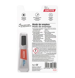 Super glue limpia pegamento 5 g