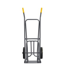 Carretilla repartidor 150kg 111x46x69cm