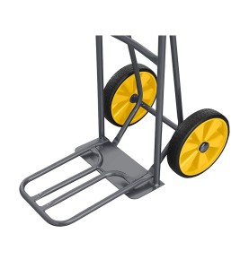 Carretilla repartidor 150kg 111x46x69cm