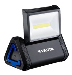 Linterna varta work flex area light 230 lm