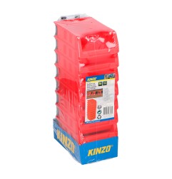 Gavetas mini apilables, set de 8 uds, 12 x 10 cm