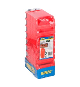 Gavetas mini apilables, set de 8 uds, 12 x 10 cm