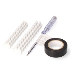 Kit bricolaje edm 02106 + 47007 + 63113 + 63112