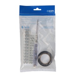Kit bricolaje edm 02106 + 47007 + 63113 + 63112
