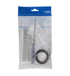 Kit bricolaje edm 02106 + 47007 + 63113 + 63112