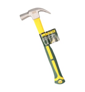 Martillo encofrador 21mm mg21p